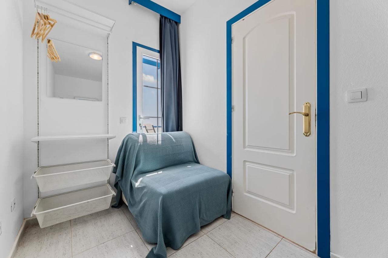 Home2Book Sunshine Apartment Playa Blanca, Terrace Extérieur photo